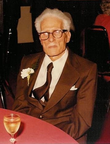 Augustinho Thomas Gonsalves