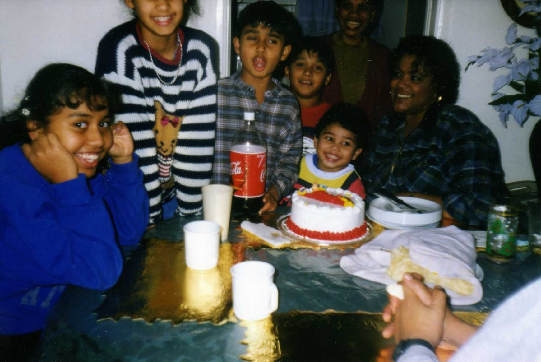 Birthday