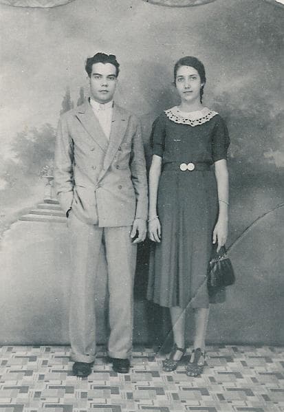 Sidney Francise Gonsalves