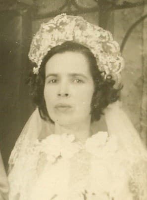 Christina Bernadette Lilly Marques