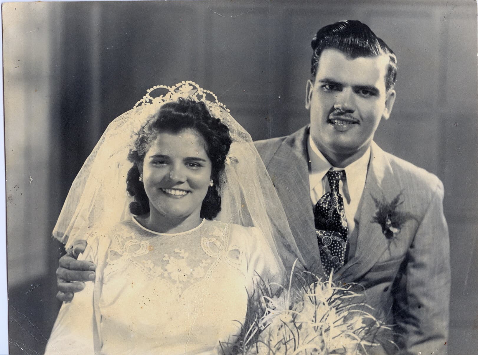 Sheila & Stephen