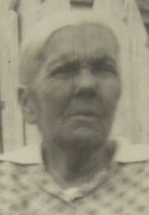 Mary Christina Xavier