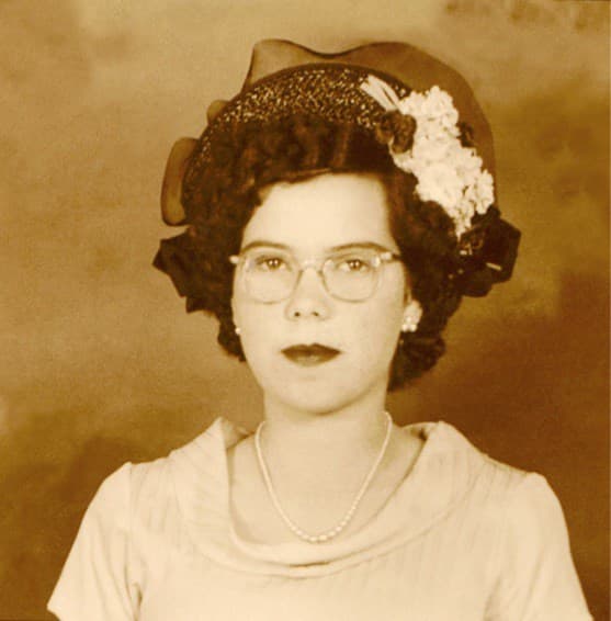 Vilma Maria Baptista